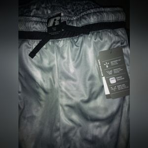 Boys Russell Athletic Shorts